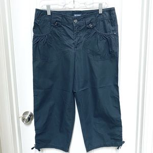 Misses Capris by Izod